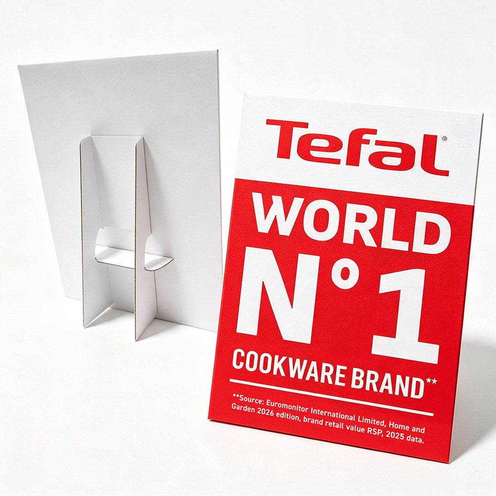 cardboard-stand-tefal