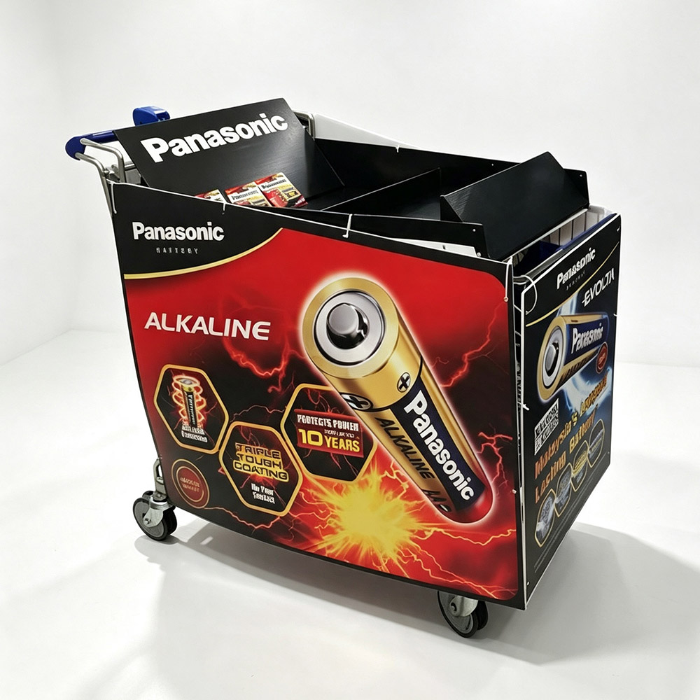 cart-panasonic
